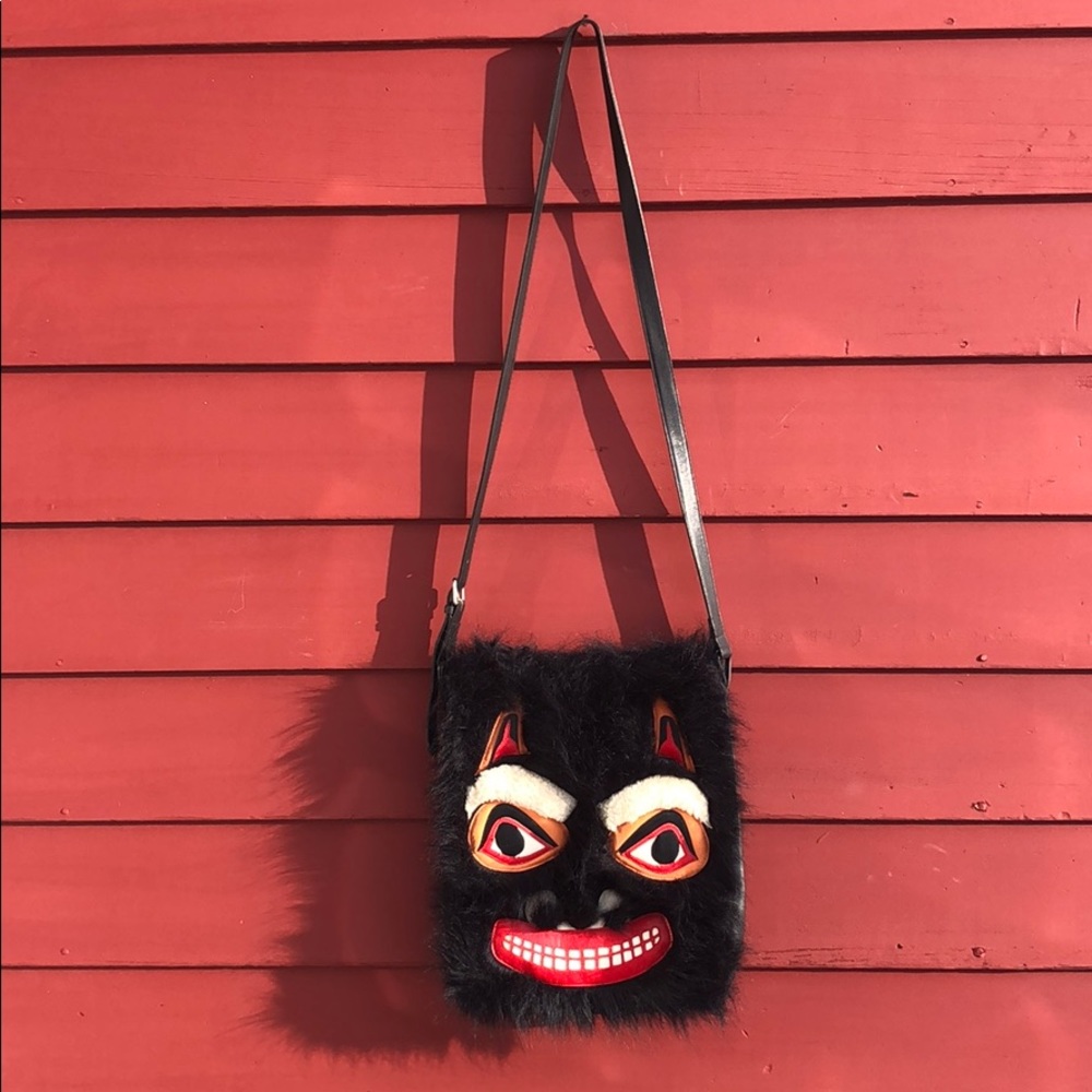 Jean Charles de Castelbejac Bag